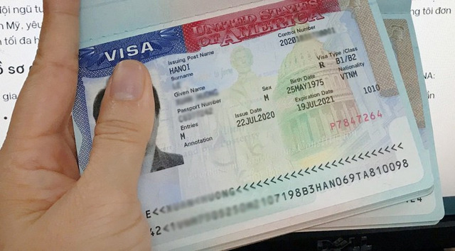 Xin visa du lịch Mỹ cần những gì? mất bao lâu? 
