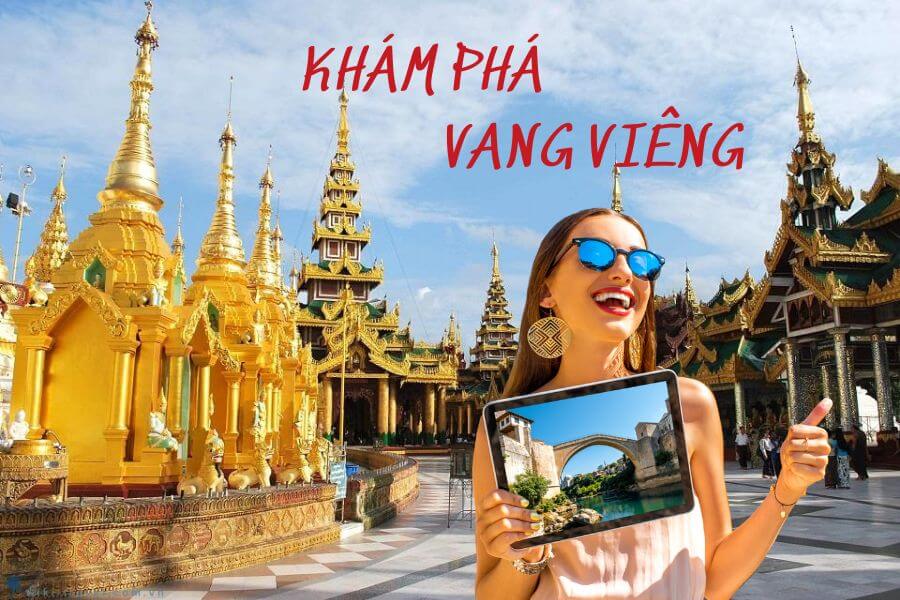 Kinh nghiệm du lịch Vang Viêng A - Z: đi mùa nào? chơi gì ở Lào?